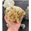 Image 5 : Calcite Crystal Mineral Specimen Collection