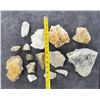 Image 6 : Calcite Crystal Mineral Specimen Collection
