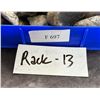 Image 9 : Jewelry Grade Montana Agate Rough