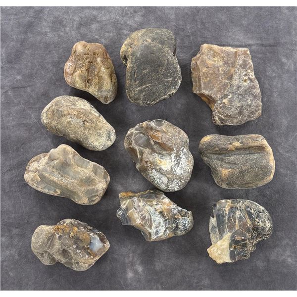 Jewelry Grade Montana Agate Rough