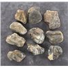 Image 1 : Jewelry Grade Montana Agate Rough