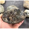 Image 4 : Jewelry Grade Montana Agate Rough