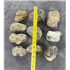 Image 6 : Jewelry Grade Montana Agate Rough