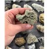 Image 5 : Butte Montana Mineral Specimen Collection