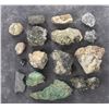 Image 1 : Butte Montana Mineral Specimen Collection