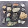 Image 2 : Butte Montana Mineral Specimen Collection