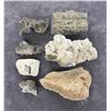 Image 1 : Collection of Mineral Specimens