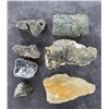 Image 2 : Collection of Mineral Specimens