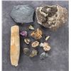 Image 1 : Collection of Mineral Specimens