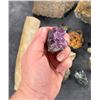 Image 3 : Collection of Mineral Specimens