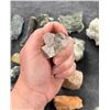 Image 5 : Collection of Mineral Specimens