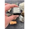 Image 7 : Collection of Mineral Specimens