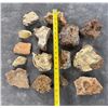 Image 6 : Botryoidal Grape Agate