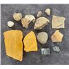 Image 2 : Collection of Mineral Specimens