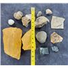 Image 6 : Collection of Mineral Specimens