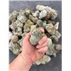Image 2 : Collection of Concretion Mineral Specimens