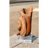 Image 4 : Pre Columbian Pottery Jug Stem