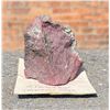 Image 1 : Cinnabar Mineral Specimen