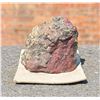 Image 2 : Cinnabar Mineral Specimen