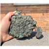 Image 1 : Anaconda Montana Copper Refinery Splash Slag