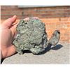 Image 2 : Anaconda Montana Copper Refinery Splash Slag