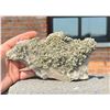 Image 2 : Cave Calcite Mineral Specimen
