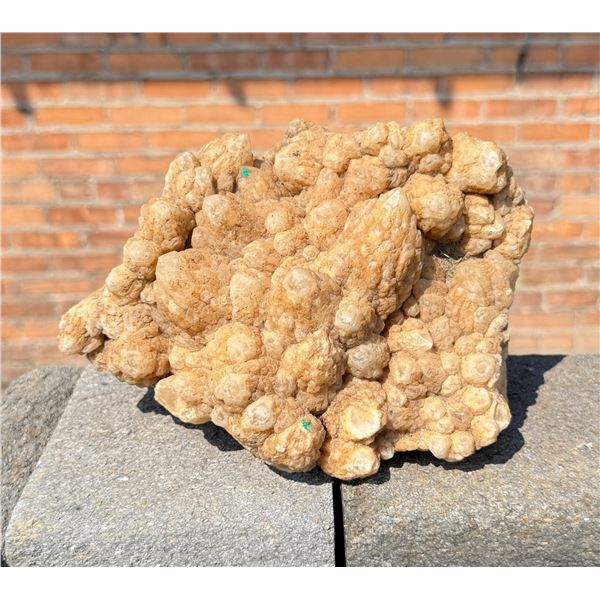 Dolomite Crystal Mineral Specimen