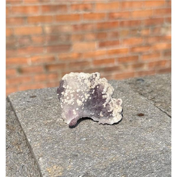 Tombstone Fluorite Mineral Specimen