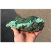 Image 6 : Botryoidal Malachite Azurite Mineral Specimen