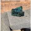 Image 2 : Azurite and Malachite Mineral Specimen
