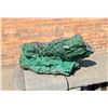 Image 1 : Botryoidal Malachite Azurite Mineral Specimen