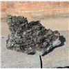 Image 1 : Stibnite Mineral Specimen