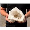 Image 1 : Quartz Geode Mineral Specimen