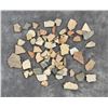 Image 1 : Ancient Native American Indian Pot Shards