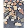 Image 4 : Ancient Native American Indian Pot Shards