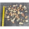 Image 5 : Ancient Native American Indian Pot Shards