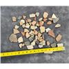 Image 6 : Ancient Native American Indian Pot Shards