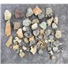Image 1 : Collection of Mineral Specimens