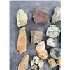 Image 2 : Collection of Mineral Specimens