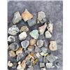 Image 3 : Collection of Mineral Specimens