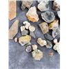 Image 5 : Collection of Mineral Specimens