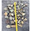 Image 6 : Collection of Mineral Specimens