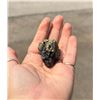 Image 3 : Butte Montana Covellite Chalcopyrite Specimen
