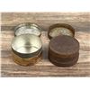 Image 2 : California Cap Co Blasting Cap Tins