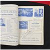 Image 3 : Butte Montana Rodeo Pennant and Program