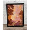 Image 1 : Sunrise Maxfield Parrish Print