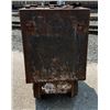 Image 11 : Butte Montana Mining Ore Cart
