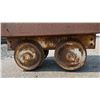 Image 14 : Butte Montana Mining Ore Cart