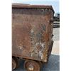 Image 3 : Butte Montana Mining Ore Cart