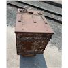 Image 7 : Butte Montana Mining Ore Cart